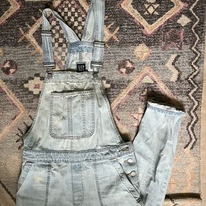 GAP Jean Overalls
